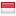 keinesia.com server is located in Indonesia